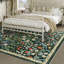 Destinay Floral Area Rug-798477058