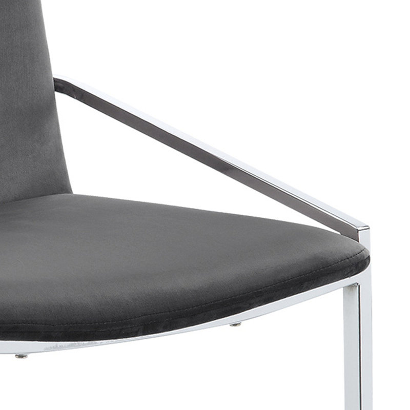 Chaise d'appoint (ensemble de 2)