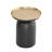 Heath Iron Tray Top End Table