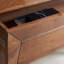Commode 2 tiroirs Danahe