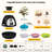 Heated Cat House With Air Purifier-1662435276