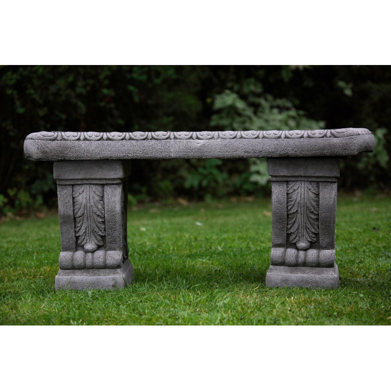 Outdoor Bench