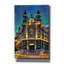 Reproduction d'art sur toile-2079030497