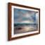«Aqua Blue Morning» par J Paul - reproduction de photo sur papier encadrée-322556259-322556256