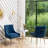 Baudel 19.6'' H Tufted Velvet Upholstered Side Chair-916736169