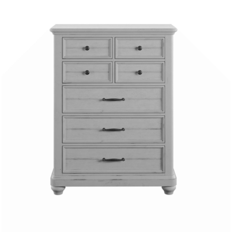 Commode 7 tiroirs Wallace & Bay Mariano