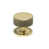 Aged Brass