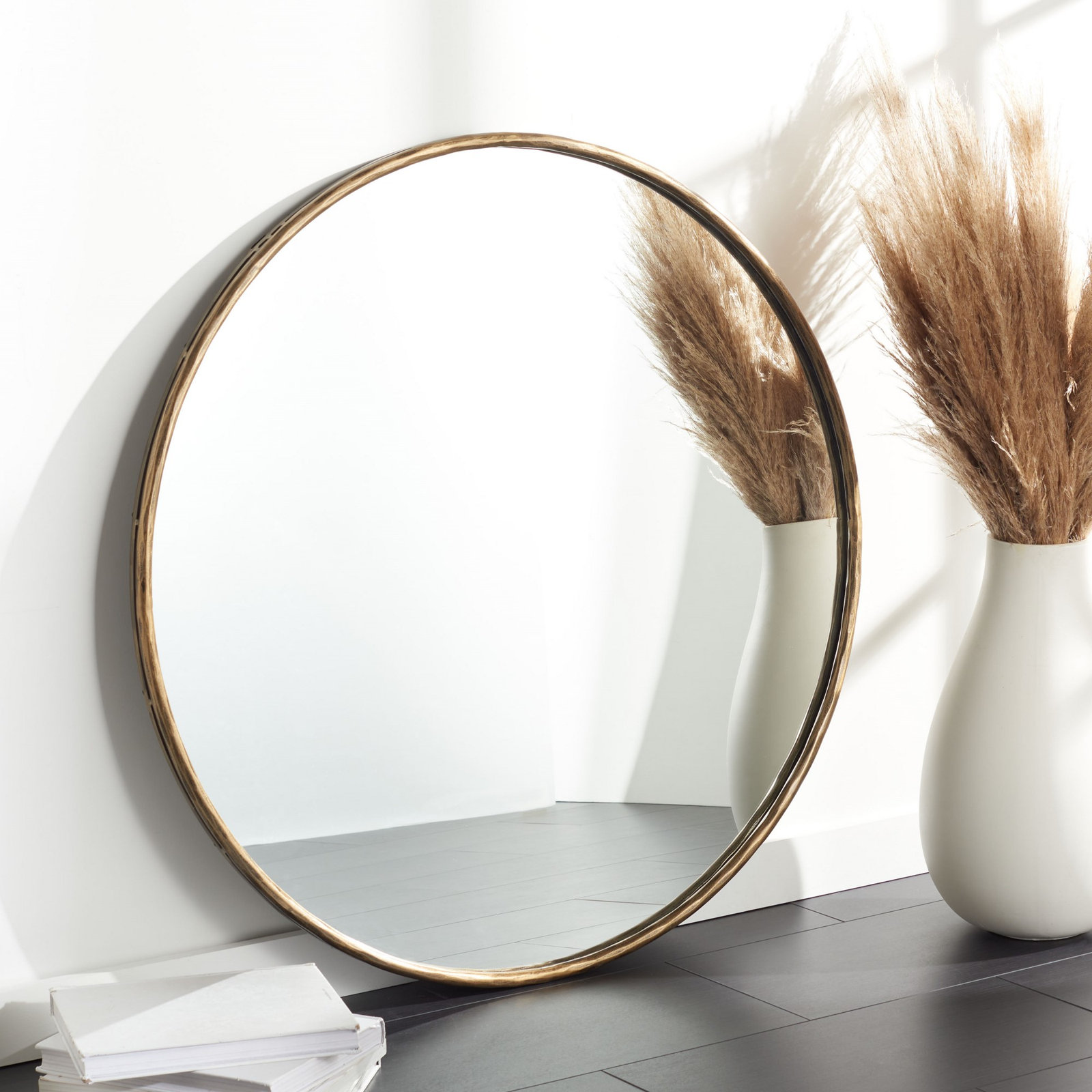 Evelynn 42" Accent Mirror