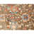 Hand Knotted Wool Oriental Indoor Rug
