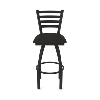 Jackie Swivel Stool