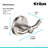 Elie 4 - Piece Bathroom Hardware Set-51055619