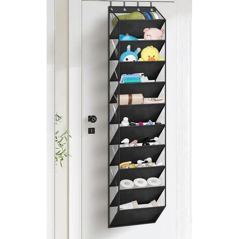 20 Pair Hanging Shoe Organiser