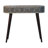Caramel Edessa Bone Inlay Gerall