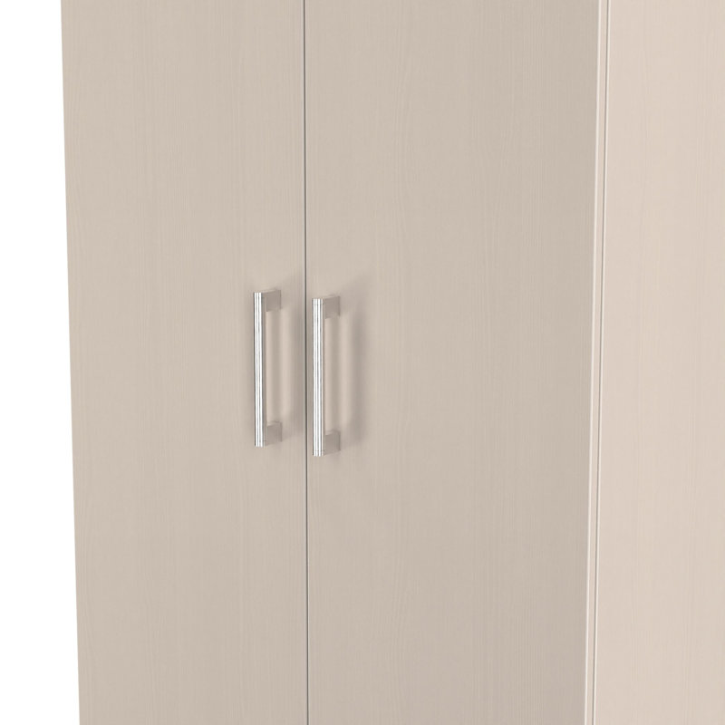 RYEDALE Piece Bedroom Set, Beige