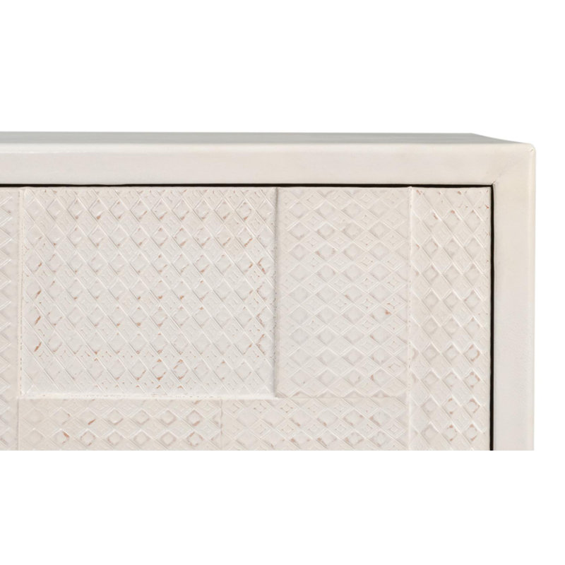 Bronzini 94'' W Credenza
