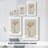 Dried Foliage II -Gallery Wrapped Cavas-1468655463