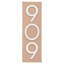 Rectangle Wall Plaque-134103258-134106667-134111043