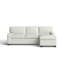 Canapé-lit modulaire coulissant avec méridienne 2 pièces Yates-462099630