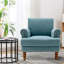 Fauteuil rembourré Brand Club-765085513