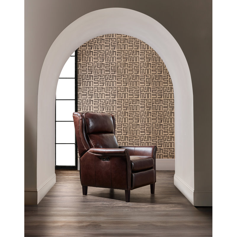 RC Recliner, Red