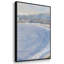 Coastal Mist I - Toile encadrée multi-pièces-735560870-735560879