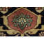 Tapis traditionnel 7 x 9