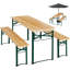 Outdoor Bench