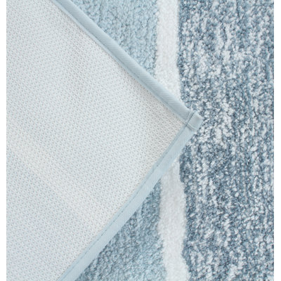 Sherrington Micro Tufted Bath Rug - 24"x40"
