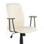 Chaise de bureau en similicuir-1181192480