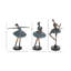 Ensemble de sculpture Minnich