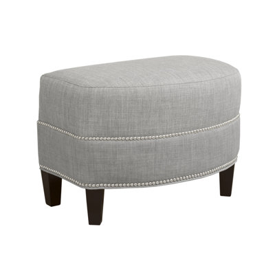 Corbin Upholstered Ottoman