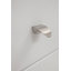 White Club Desk Snake 150x70cm