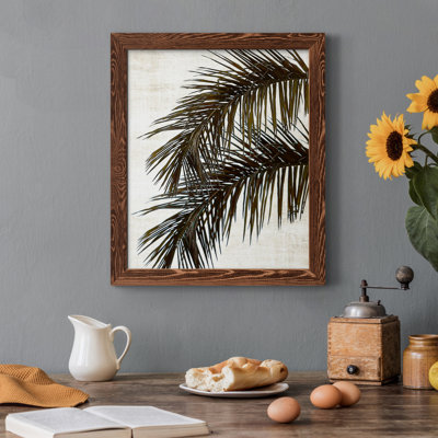 " Palm II "