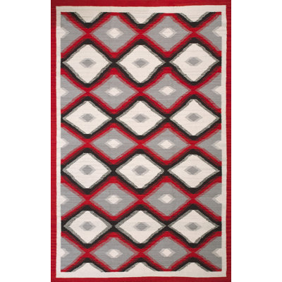 One-of-a-Kind 6' X 9' Area Rug