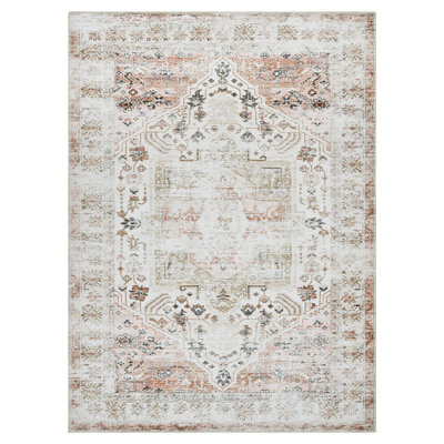 Posey Area Rug