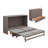 Murphy Storage Bed