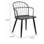Chaise à accoudoir-1446026474
