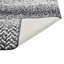Tapis pour salle de bain avec envers antidérapant Annalia Collection-96930706-93696288