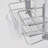 Axtell Hanging Shower Caddy