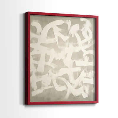 " ABSTRACT Series DCCXXX " by J Paul