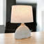 Concrete Table Lamp