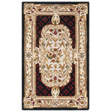 Alger Classic Hand Tufted Wool Oriental Rug