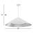 Carington 1 - Light LED Single Pendant-2024747454-2024747453