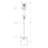 Annadale Freestanding 12 - Hook Coat Rack-1292120121