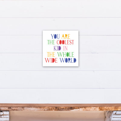 Sudie Canvas Art