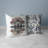 Mughal Waterside Paradise  Square Throw Pillow-106880274-106880273