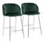 Tabouret de comptoir Trowbridge-85340650-85340646