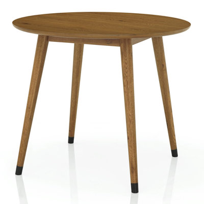 36" Round Dining Table