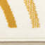 Tapis crème / jaune Fresno-102211057