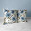 Coussin décoratif réversible intérieur / extérieur Harvest Of Sunshine-101125402-101125405